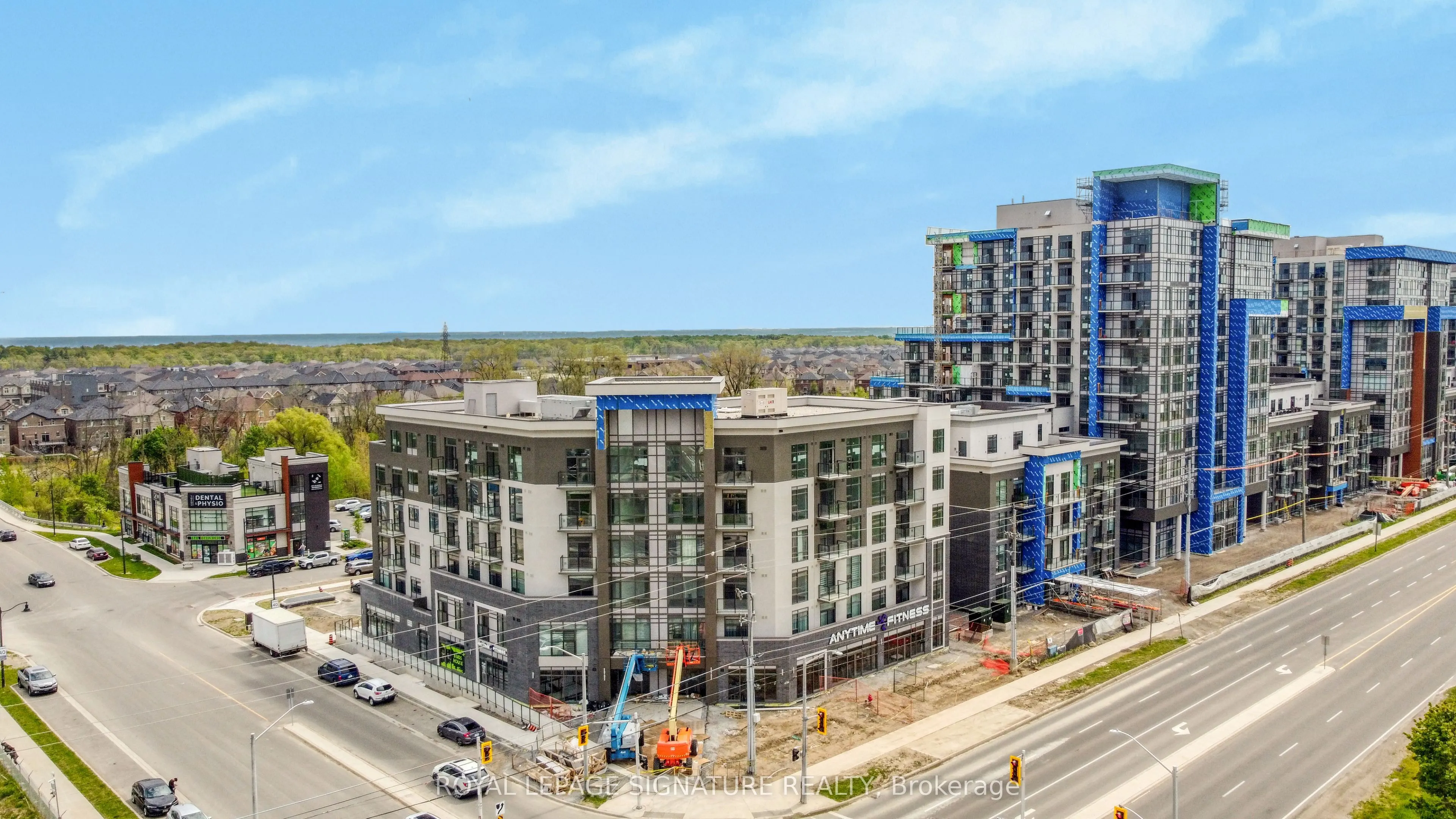 10 Mallard Trail, #437