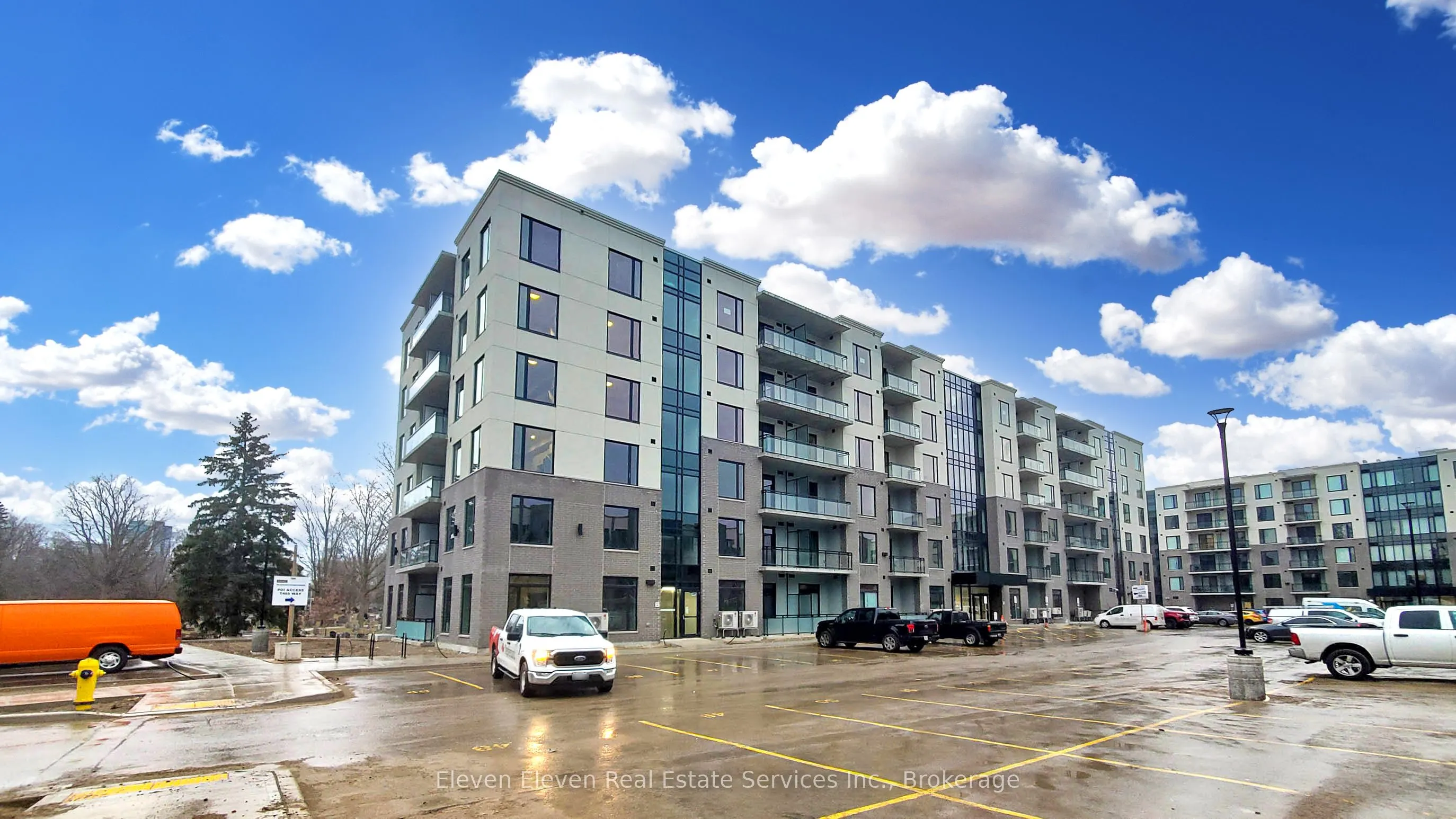 107 ROGER Street, #301