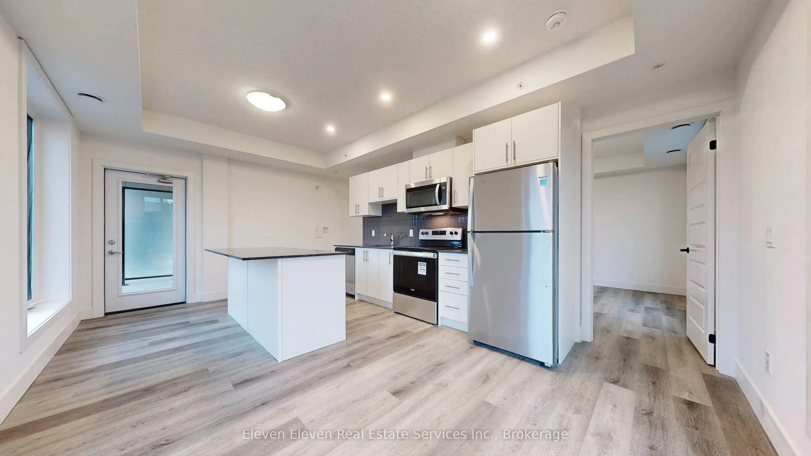 107 ROGER Street, #301