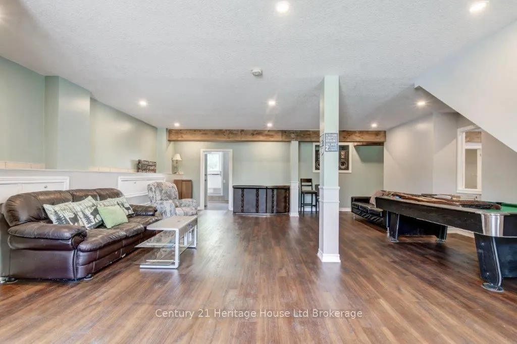 584572 Beachville Road