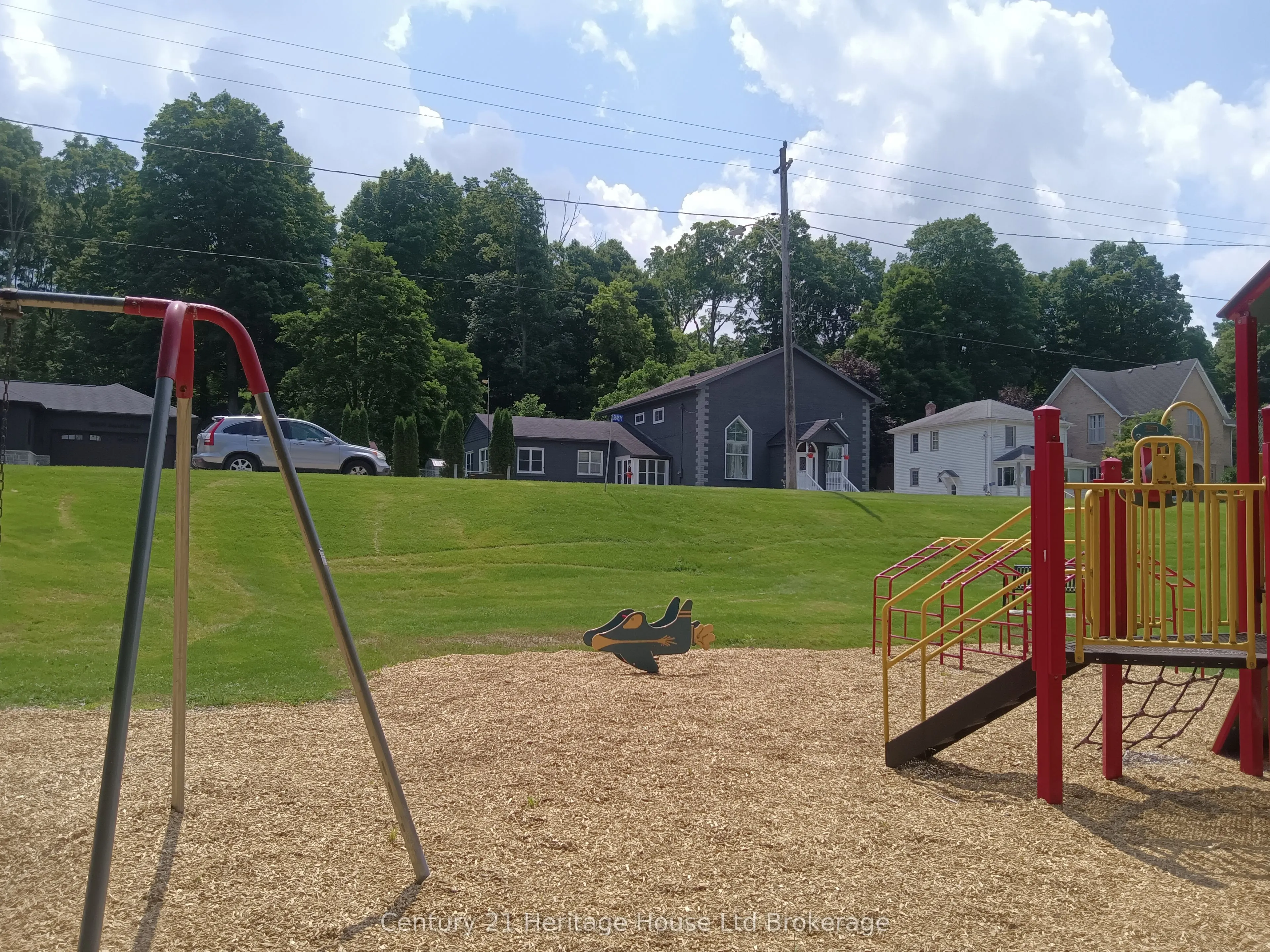 584572 Beachville Road