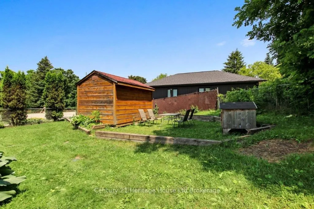 584572 Beachville Road