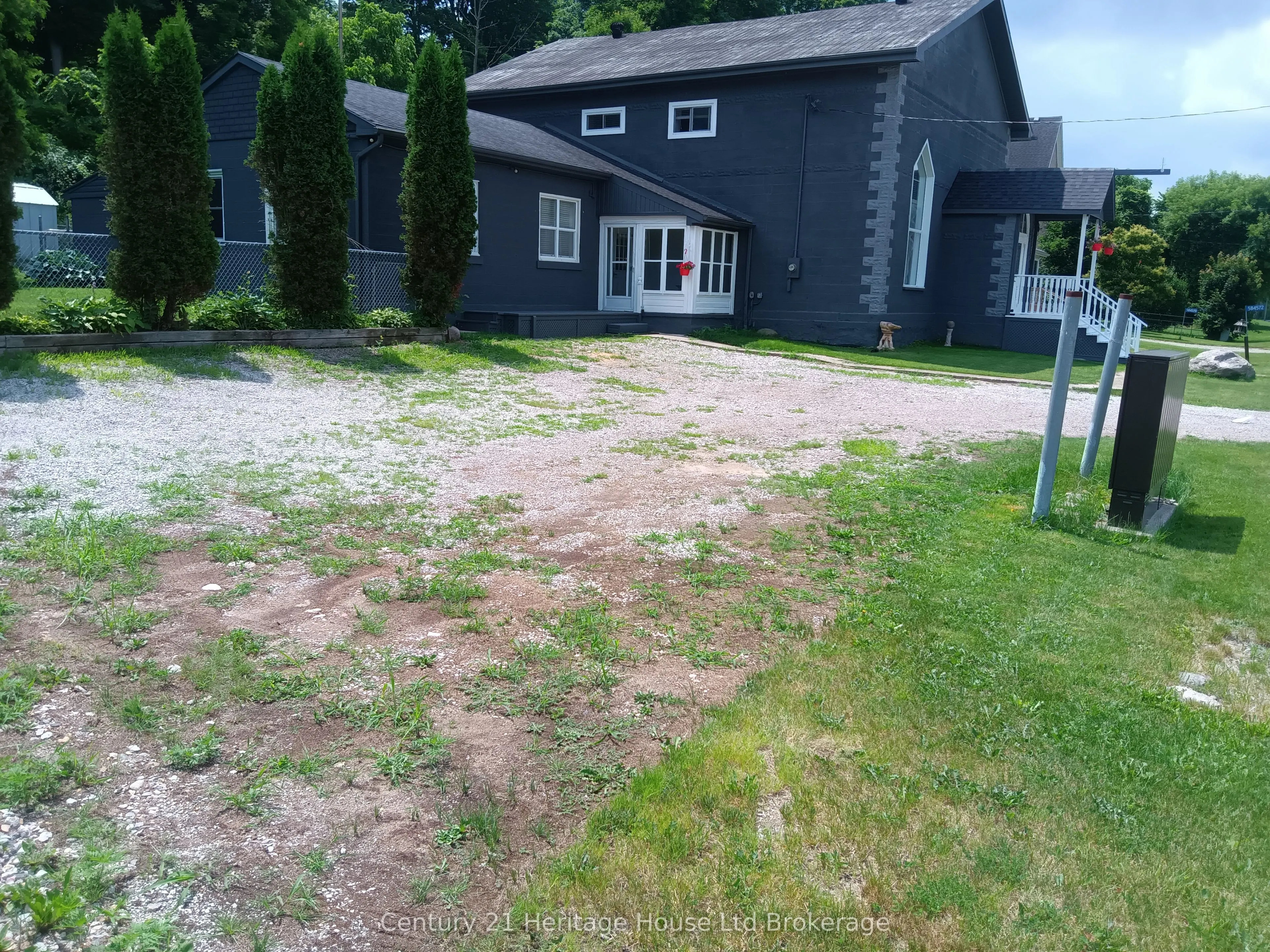 584572 Beachville Road