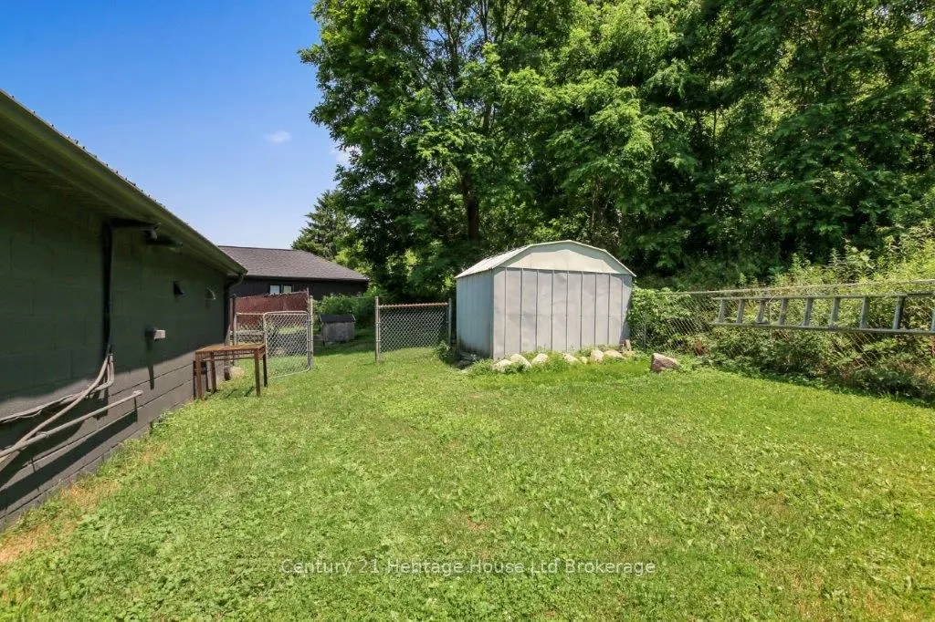 584572 Beachville Road