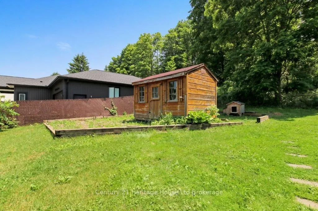 584572 Beachville Road