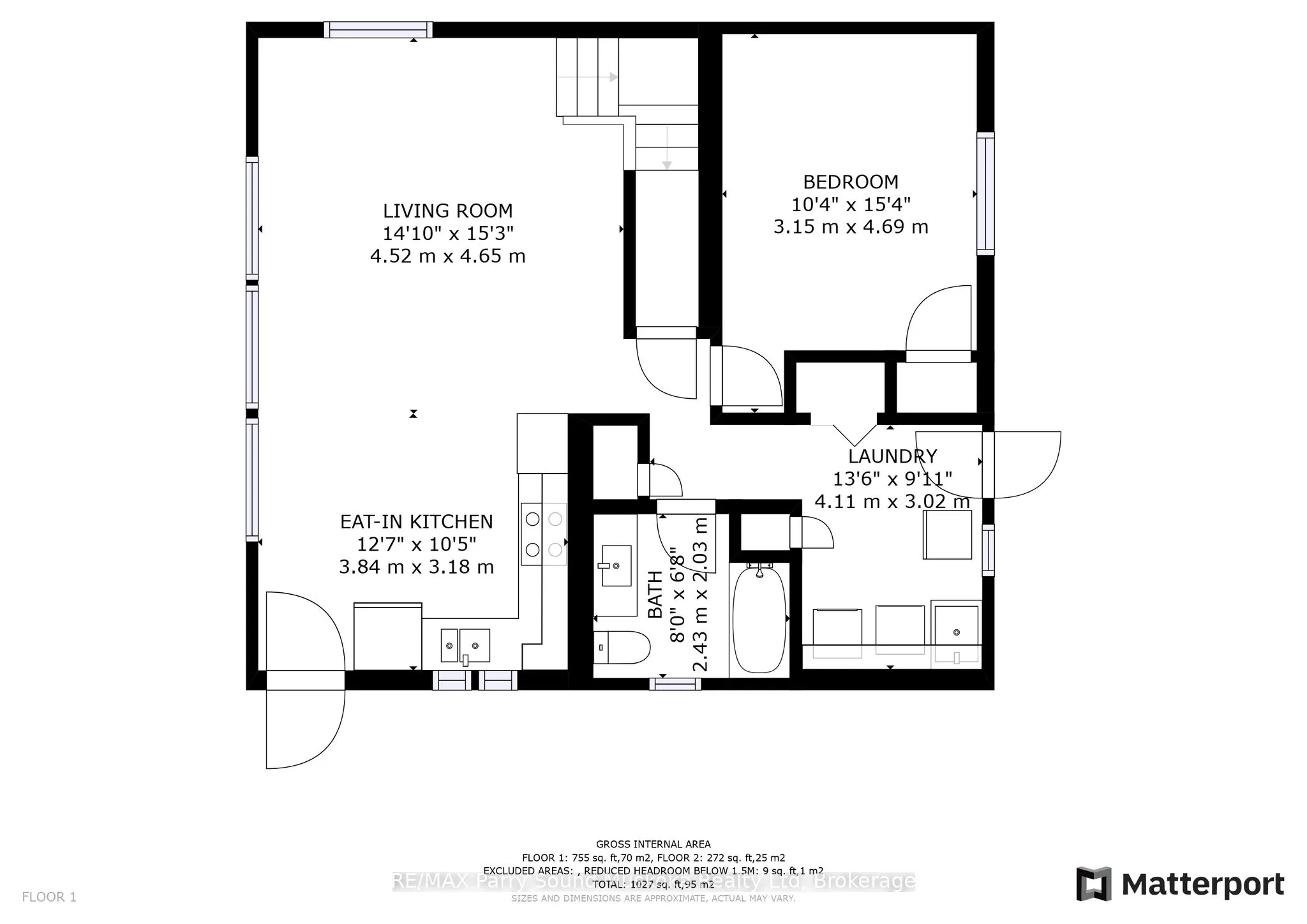 14 Emily Street