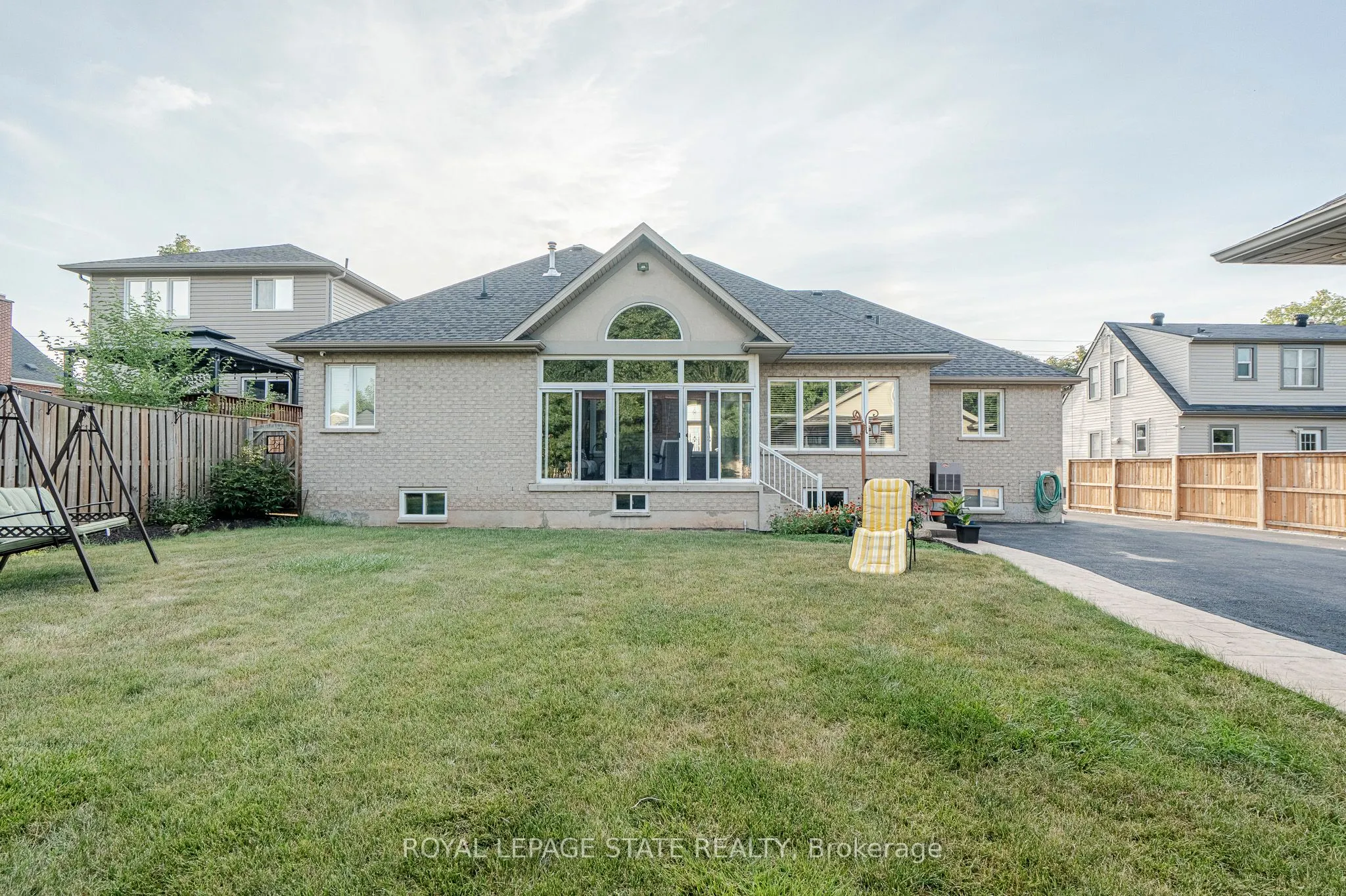 198 Gray Road