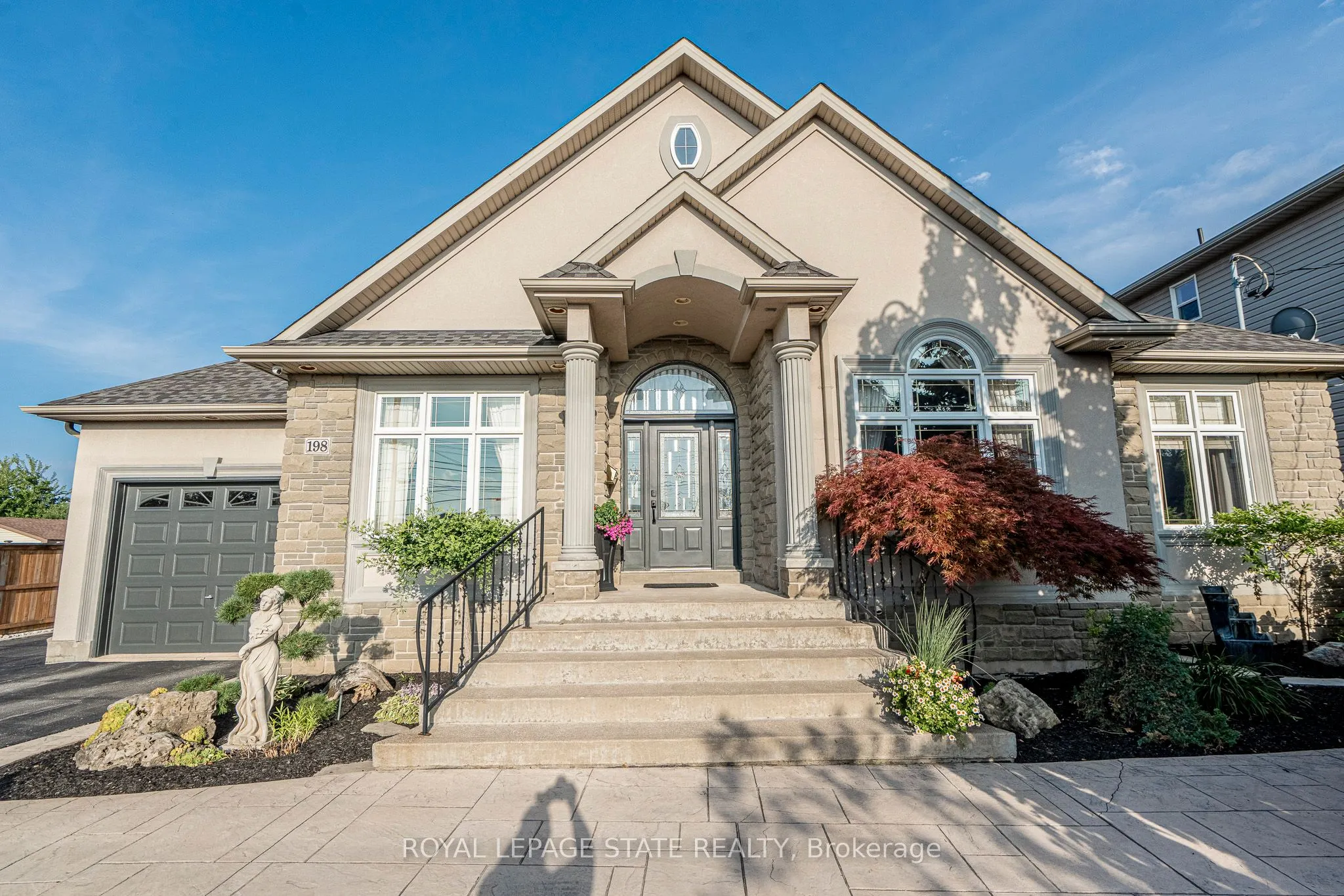 198 Gray Road