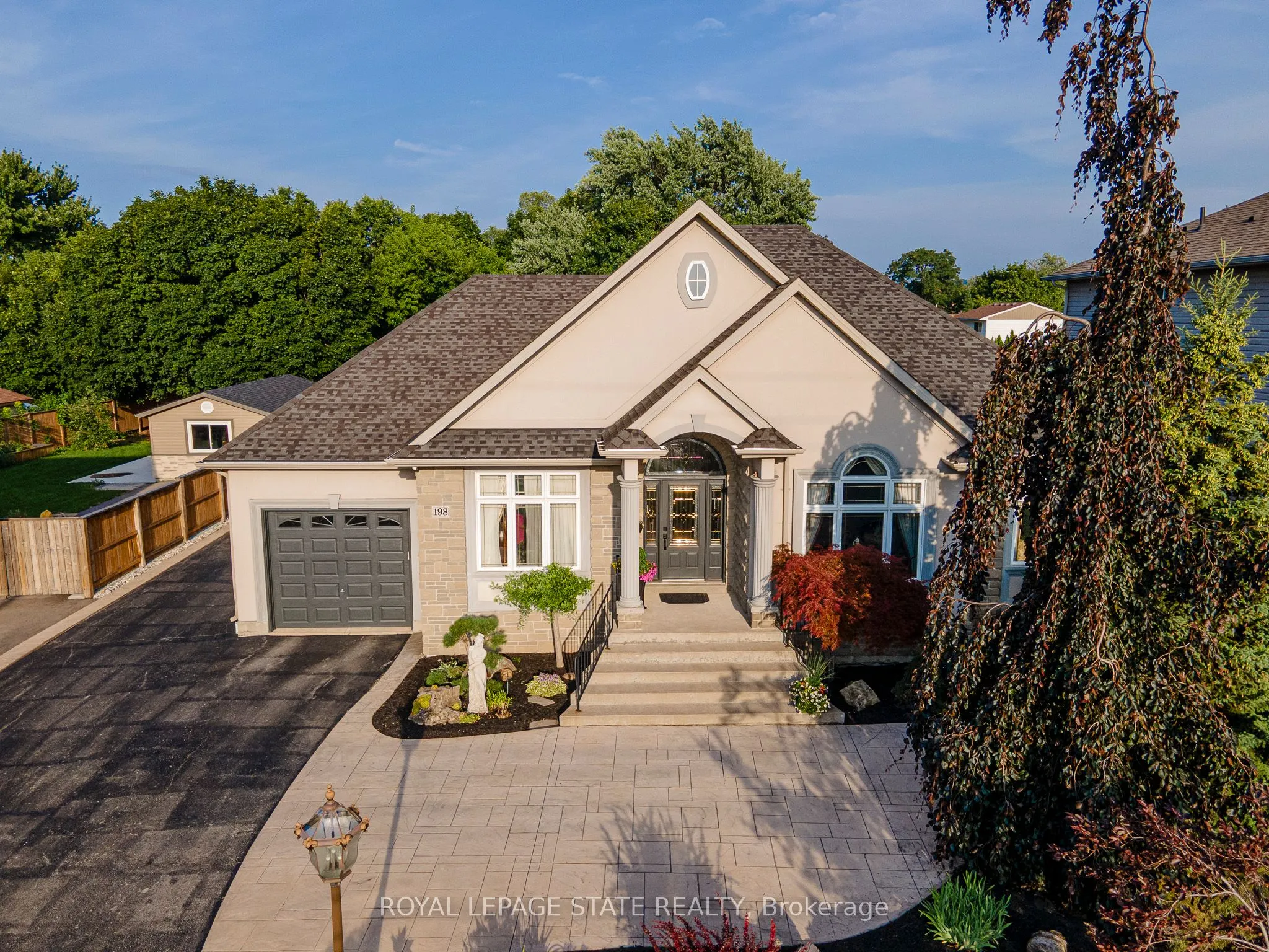 198 Gray Road