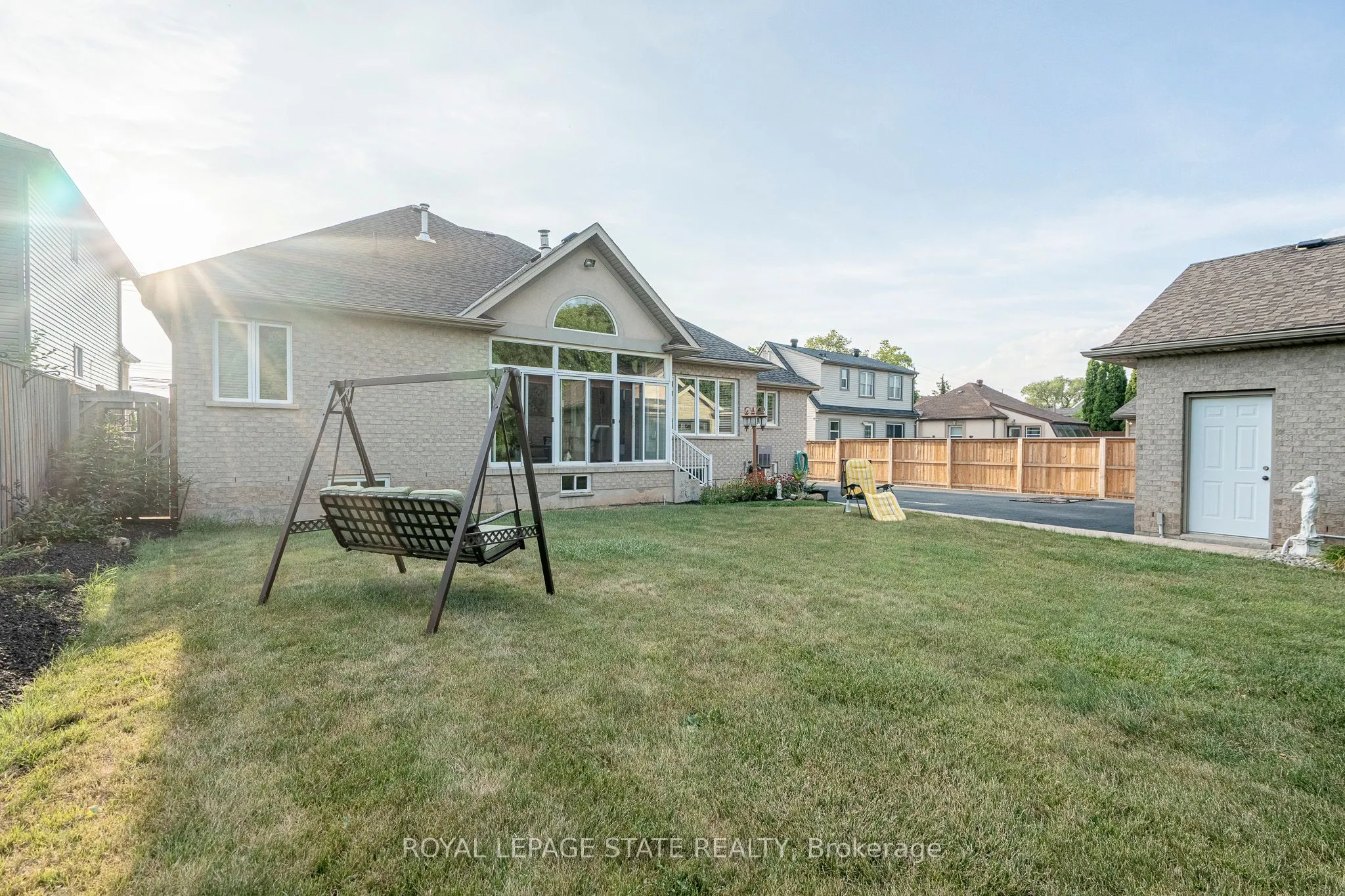 198 Gray Road