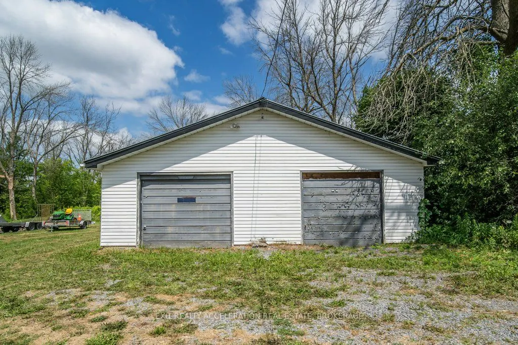 4505 Old Highway 2