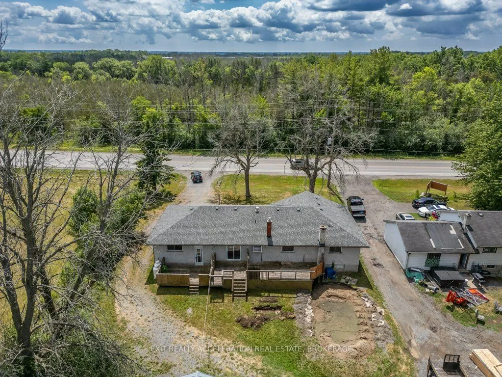4505 Old Highway 2