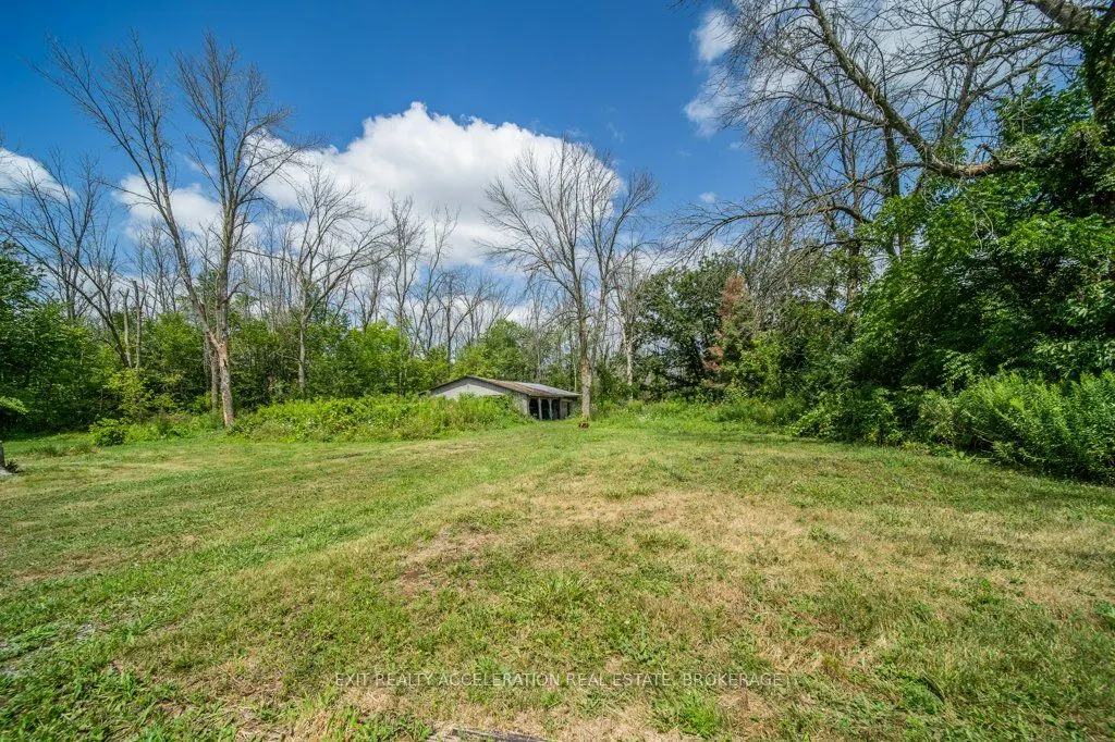 4505 Old Highway 2