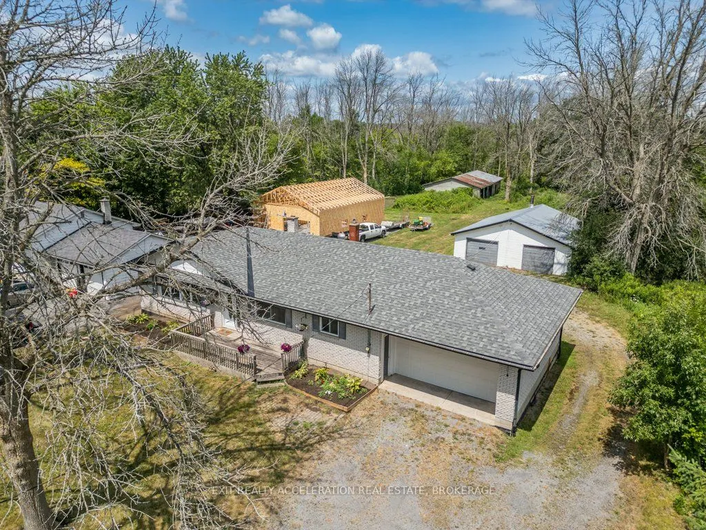 4505 Old Highway 2