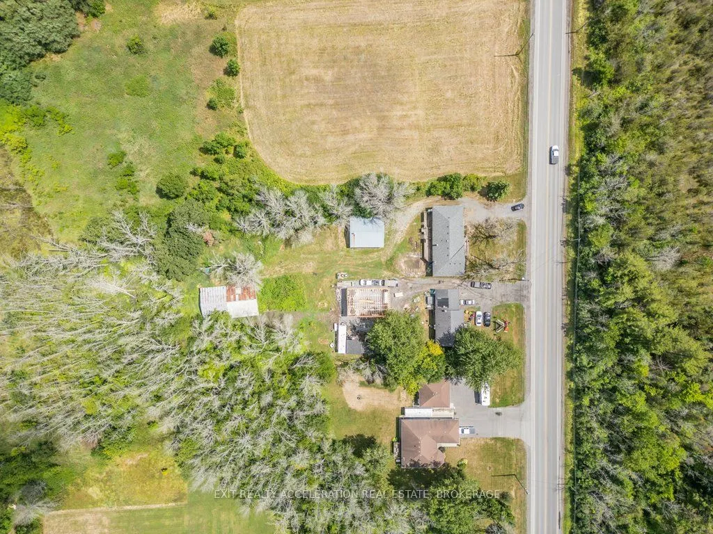 4505 Old Highway 2