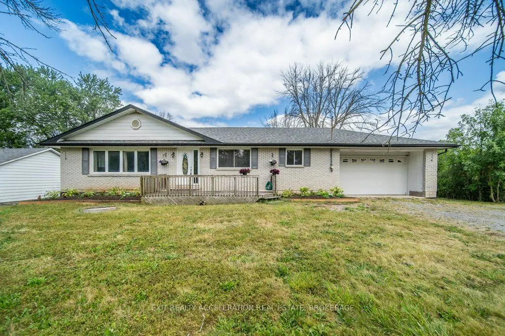 4505 Old Highway 2