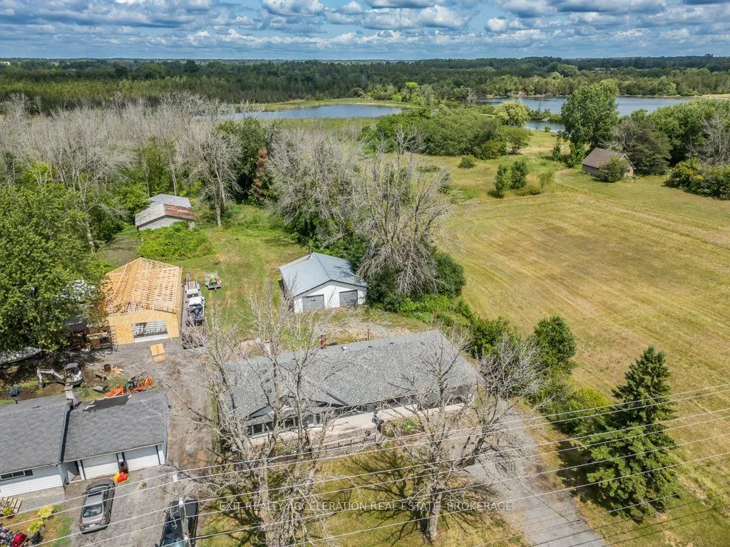 4505 Old Highway 2