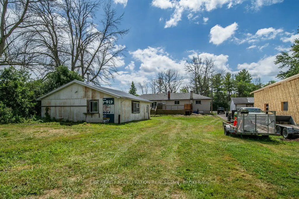 4505 Old Highway 2