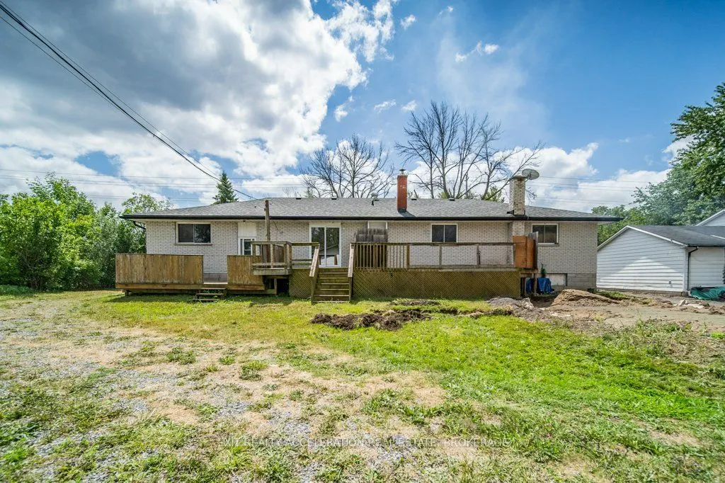 4505 Old Highway 2