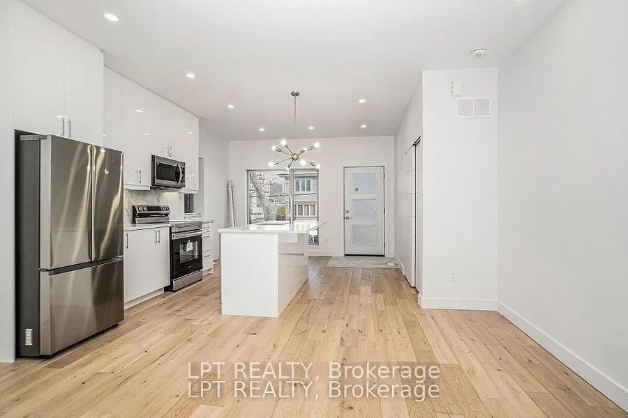 14 Stevens Avenue, #A