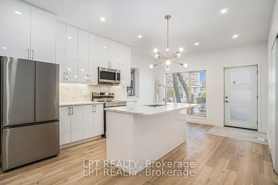 14 Stevens Avenue, #A