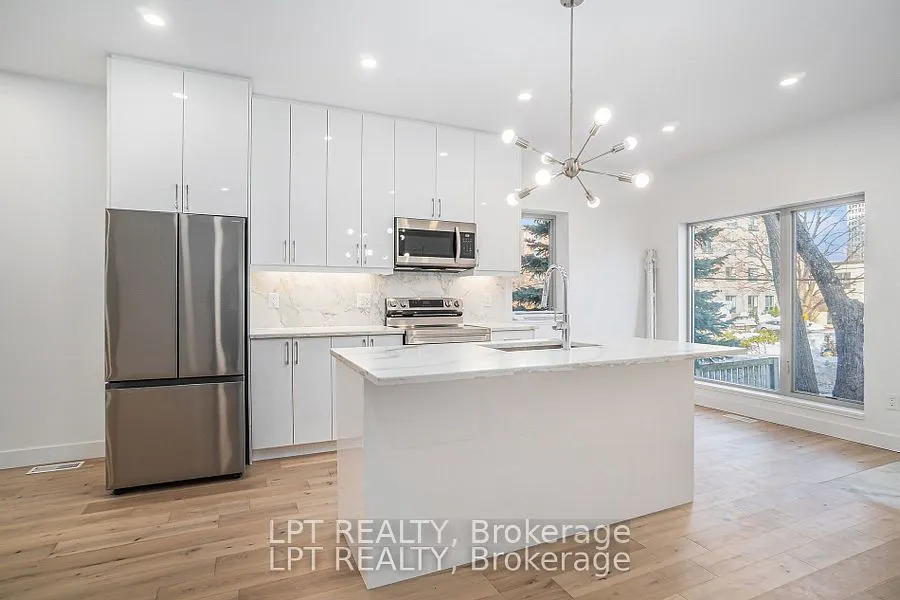 14 Stevens Avenue, #A