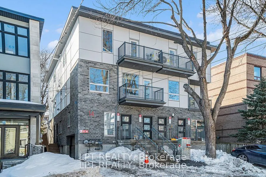 14 Stevens Avenue, #A