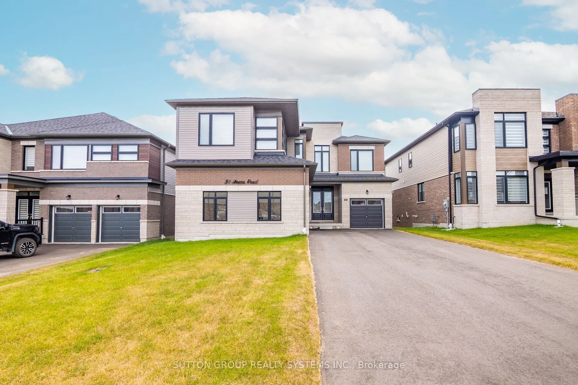 34 Mears Road