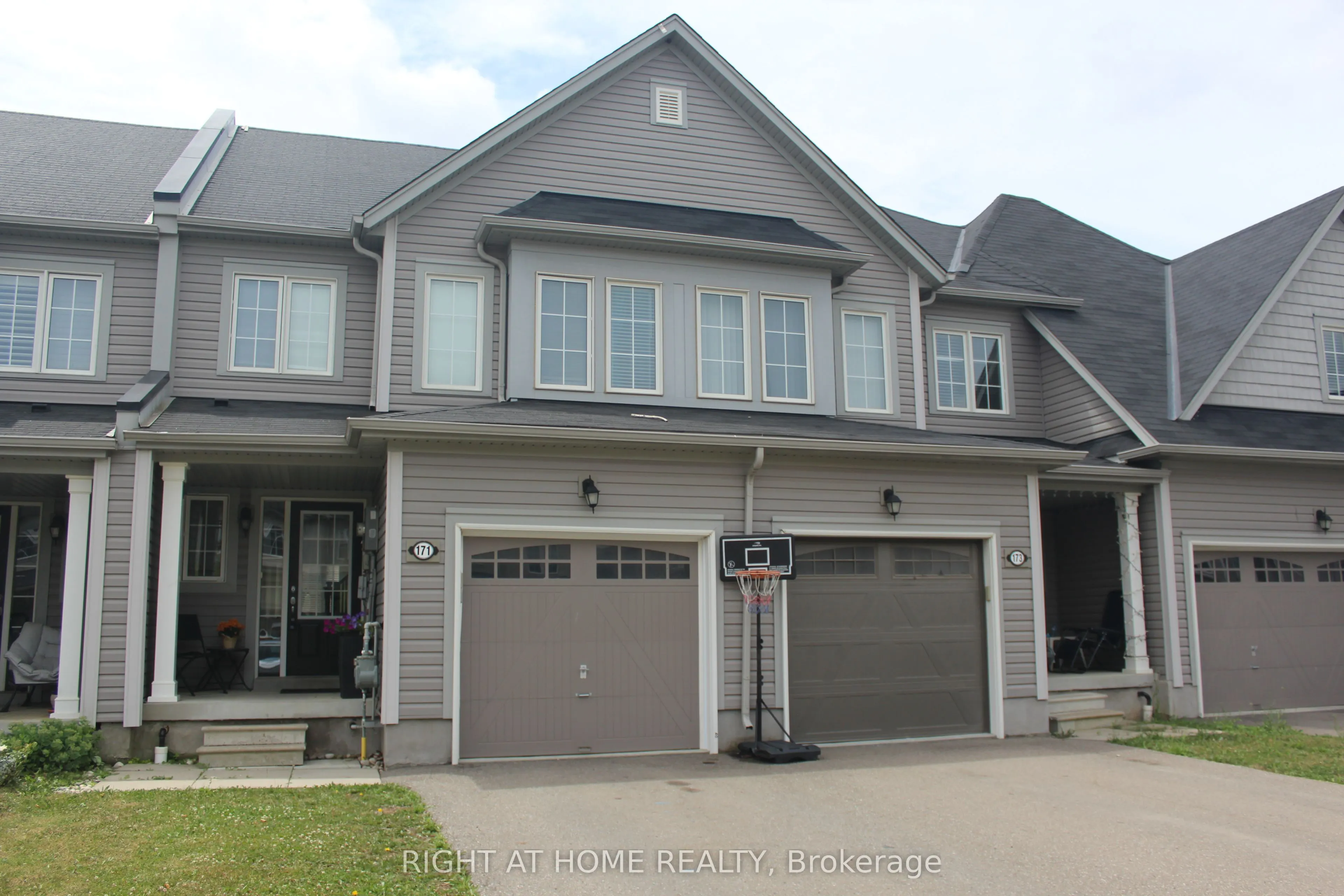 171 Whitwell Way