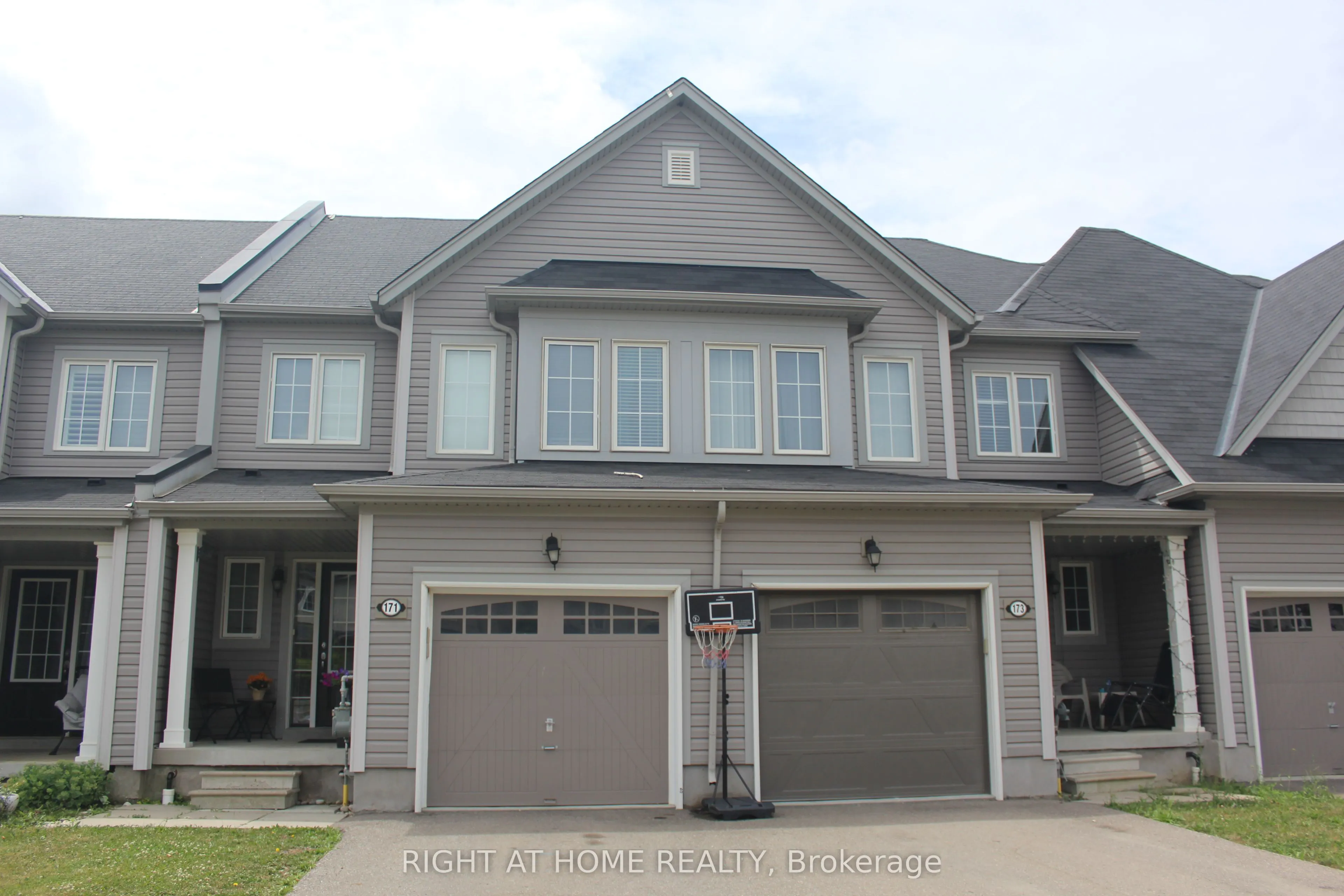 171 Whitwell Way