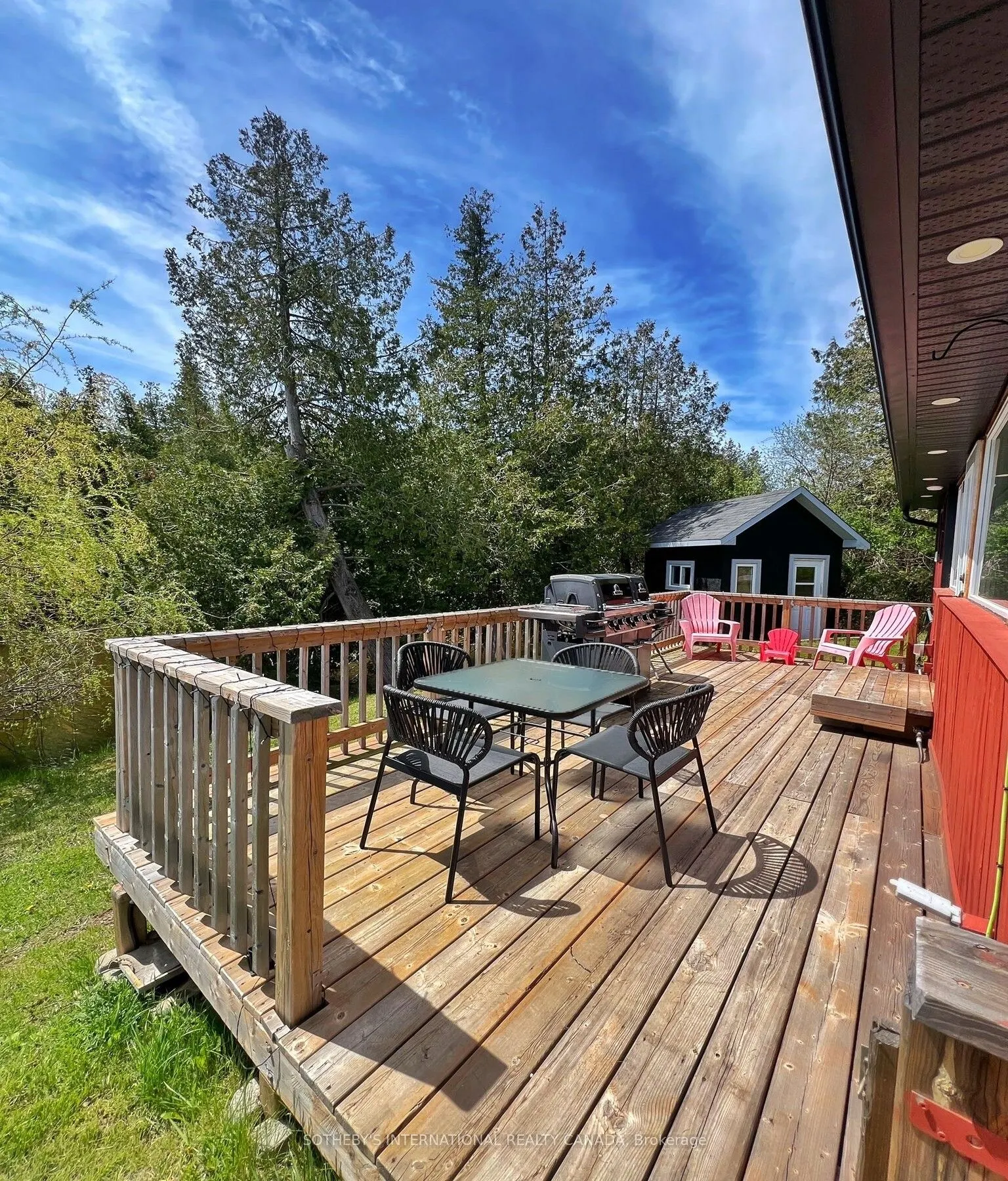 782 Frank Hill Road