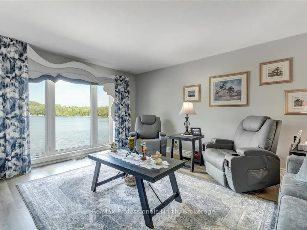1246 Grace River Road
