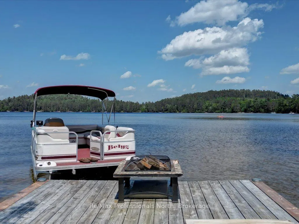 1246 Grace River Road