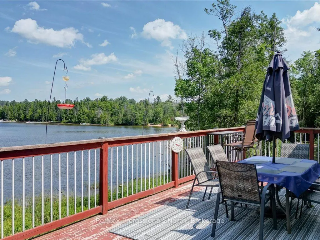 1246 Grace River Road