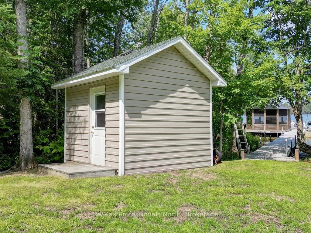 1246 Grace River Road