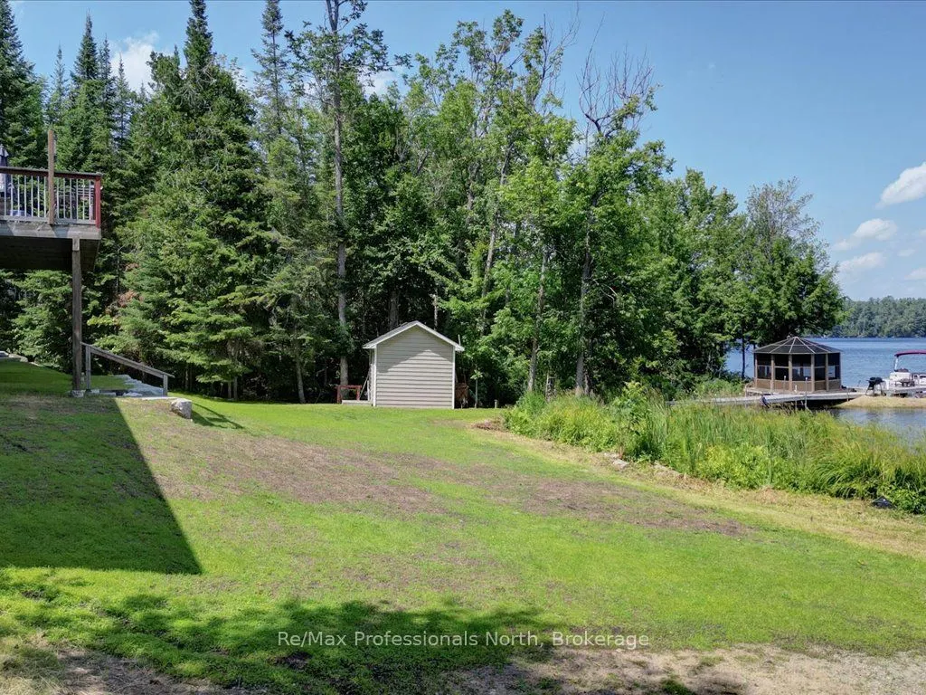 1246 Grace River Road