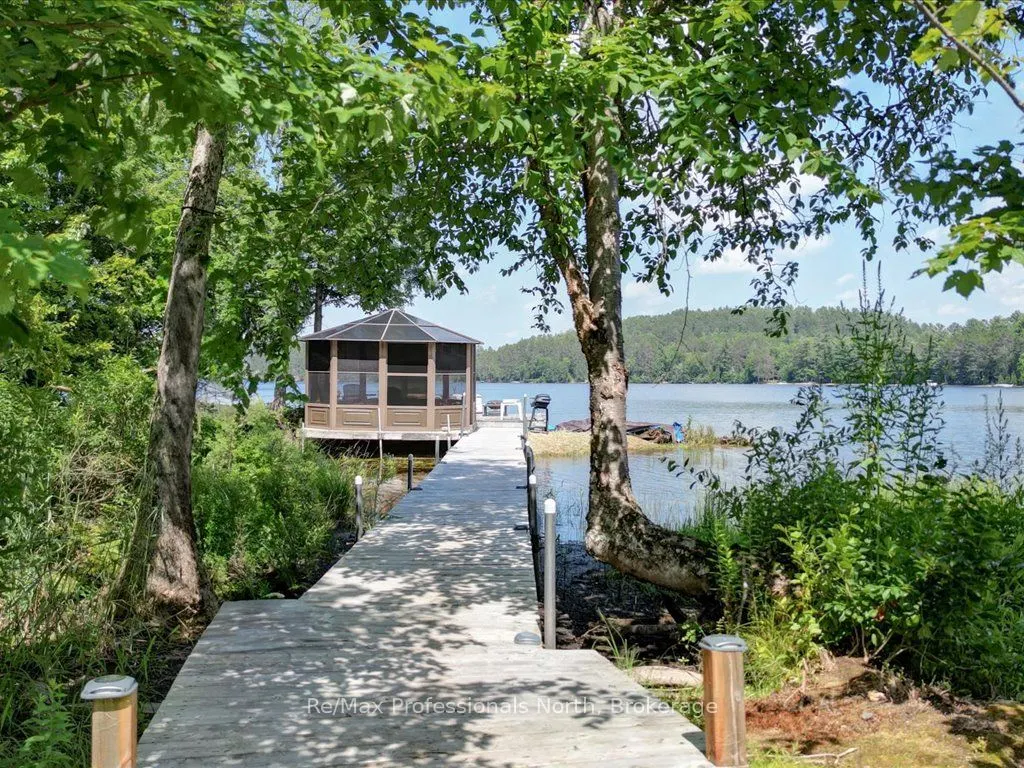 1246 Grace River Road