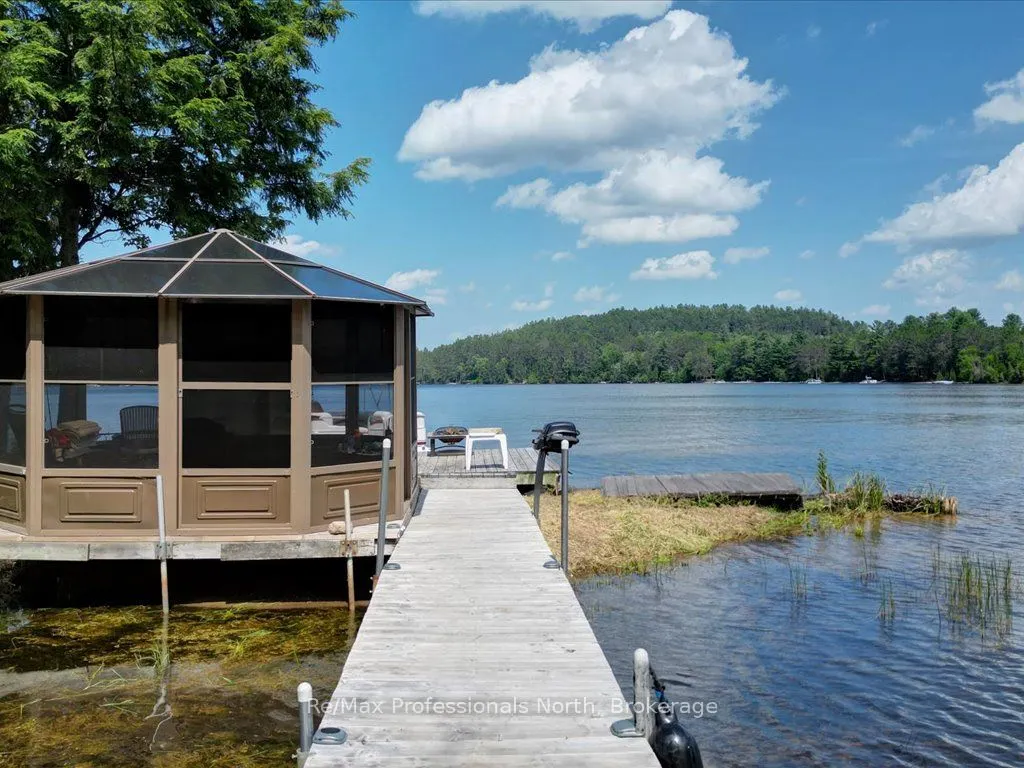 1246 Grace River Road
