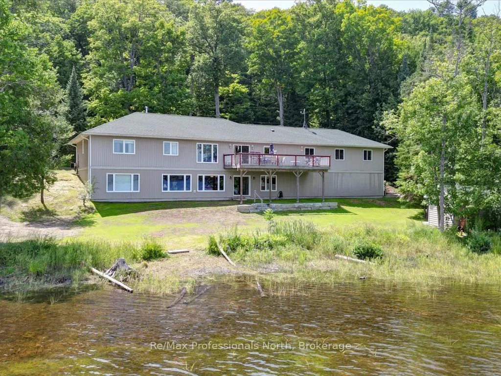 1246 Grace River Road