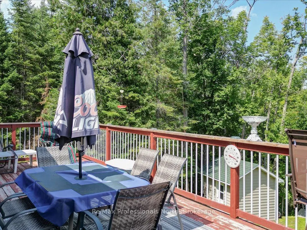 1246 Grace River Road