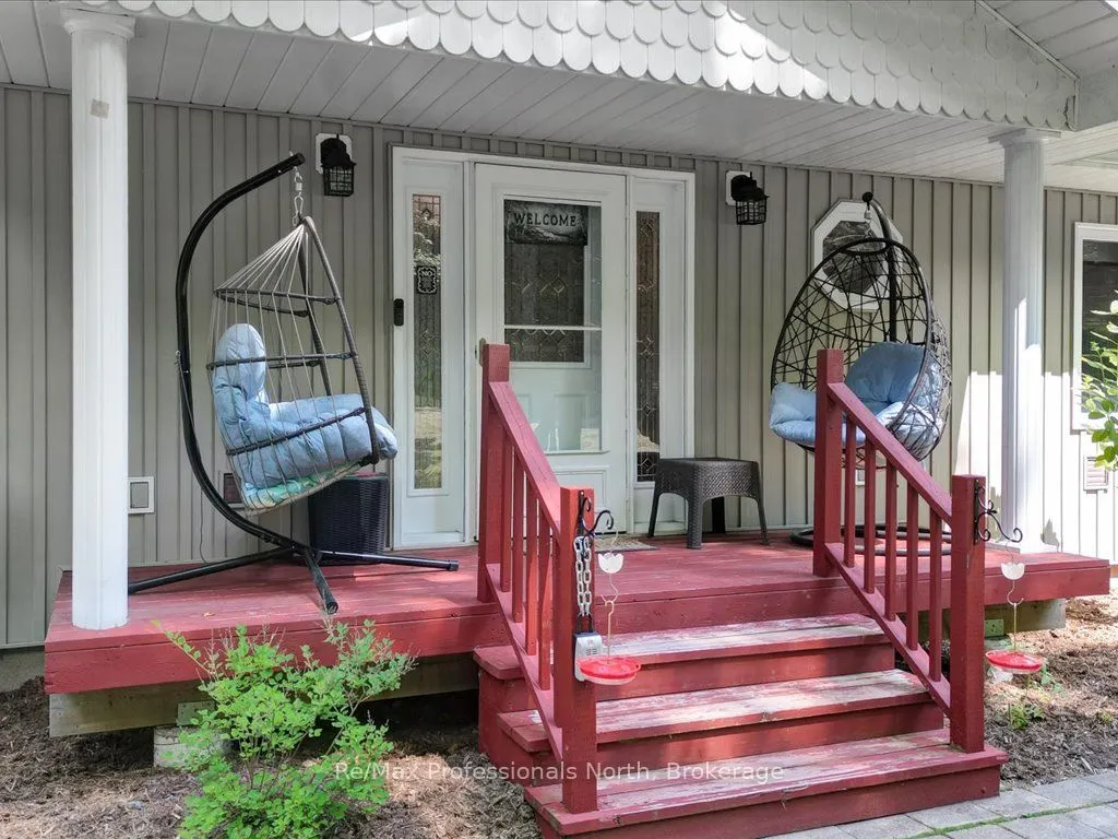 1246 Grace River Road