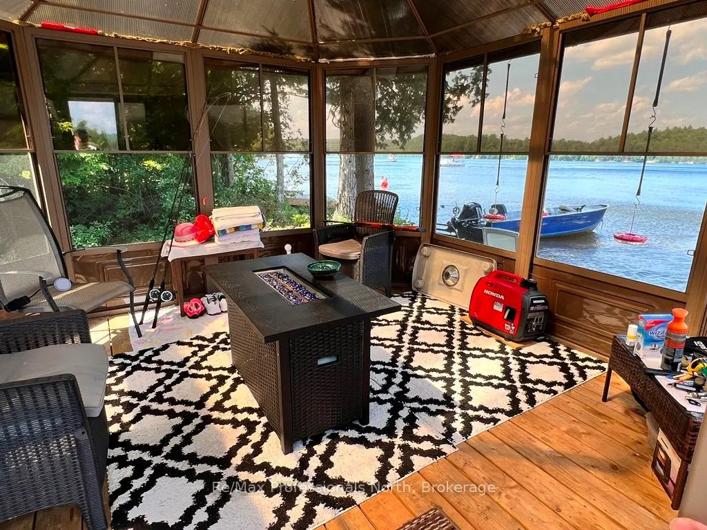 1246 Grace River Road