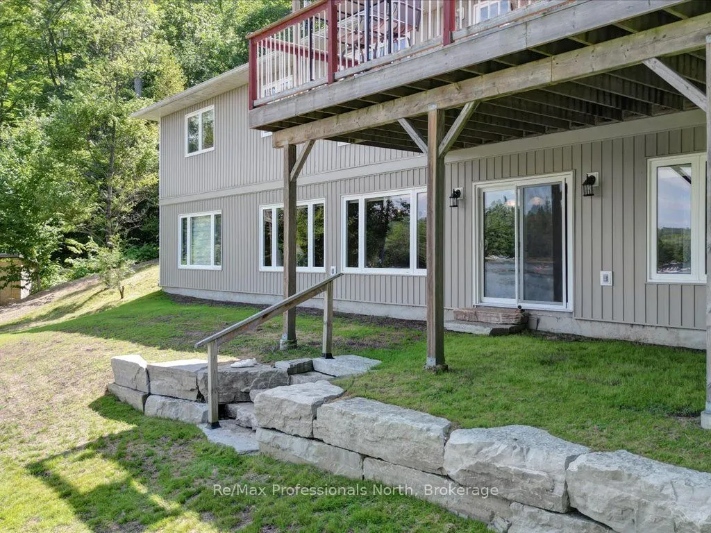 1246 Grace River Road