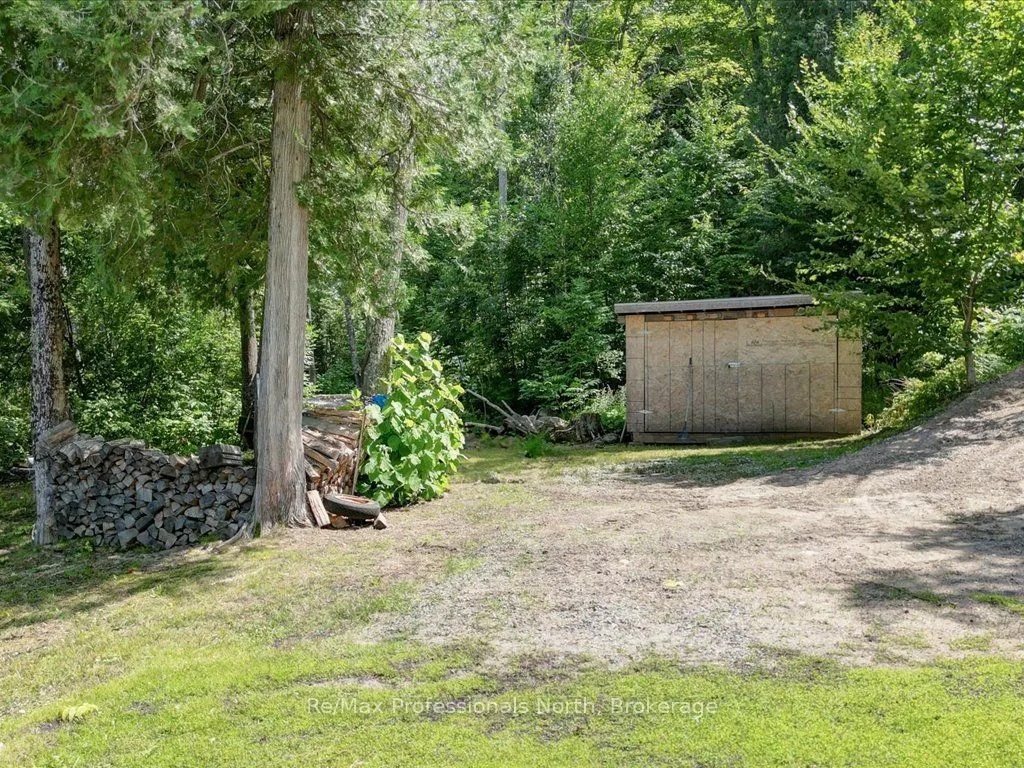 1246 Grace River Road