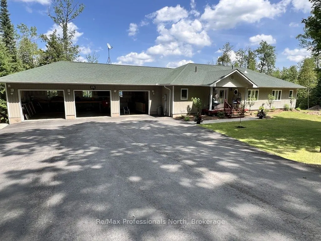 1246 Grace River Road