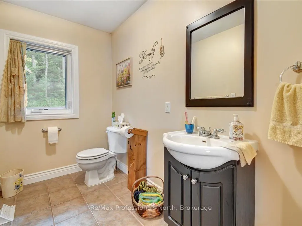 1246 Grace River Road