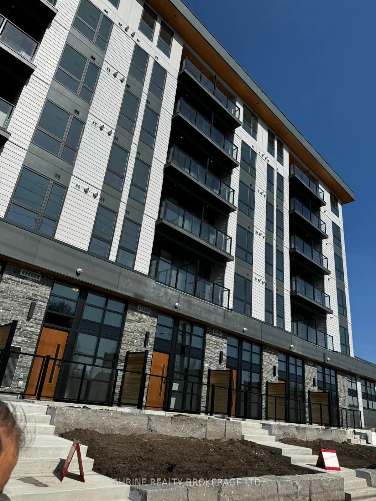 312 Erb Street, #202
