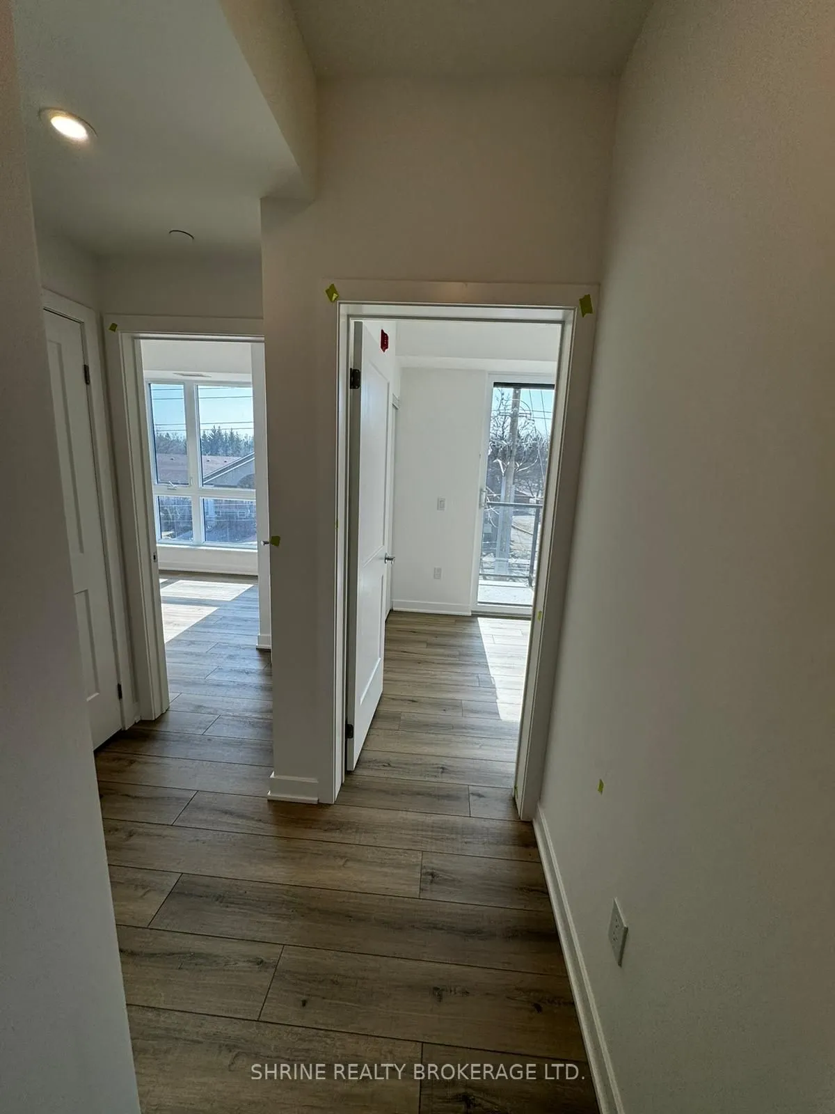 312 Erb Street, #202