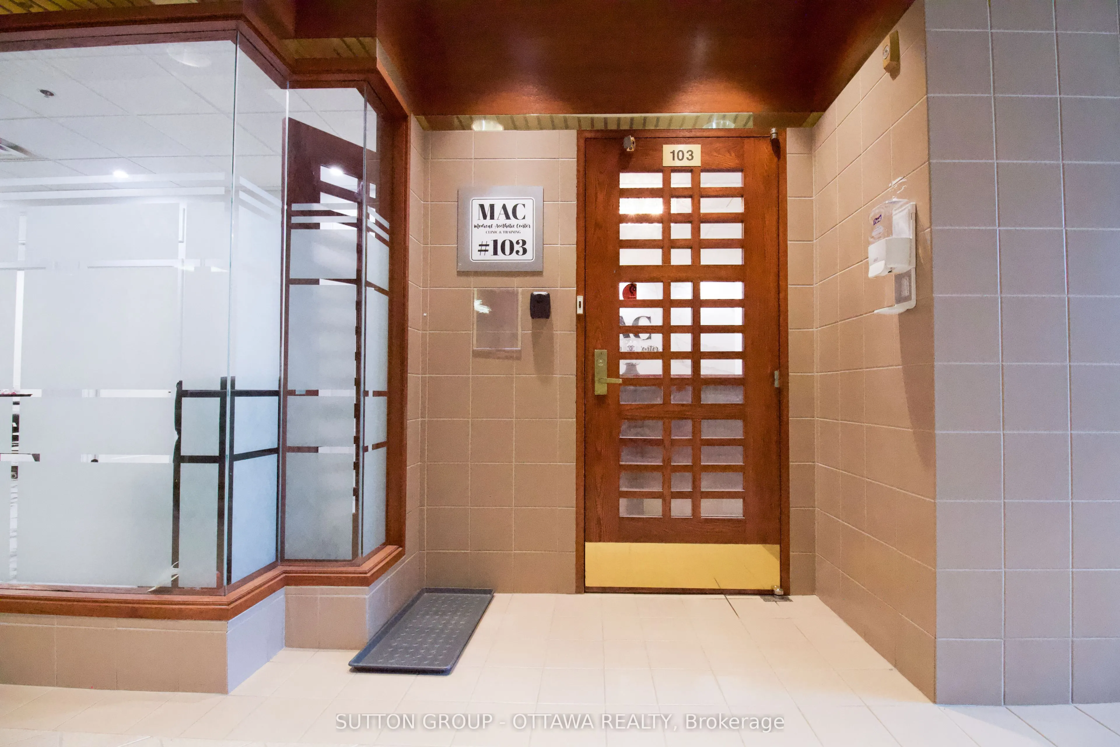 160 George Street, #103
