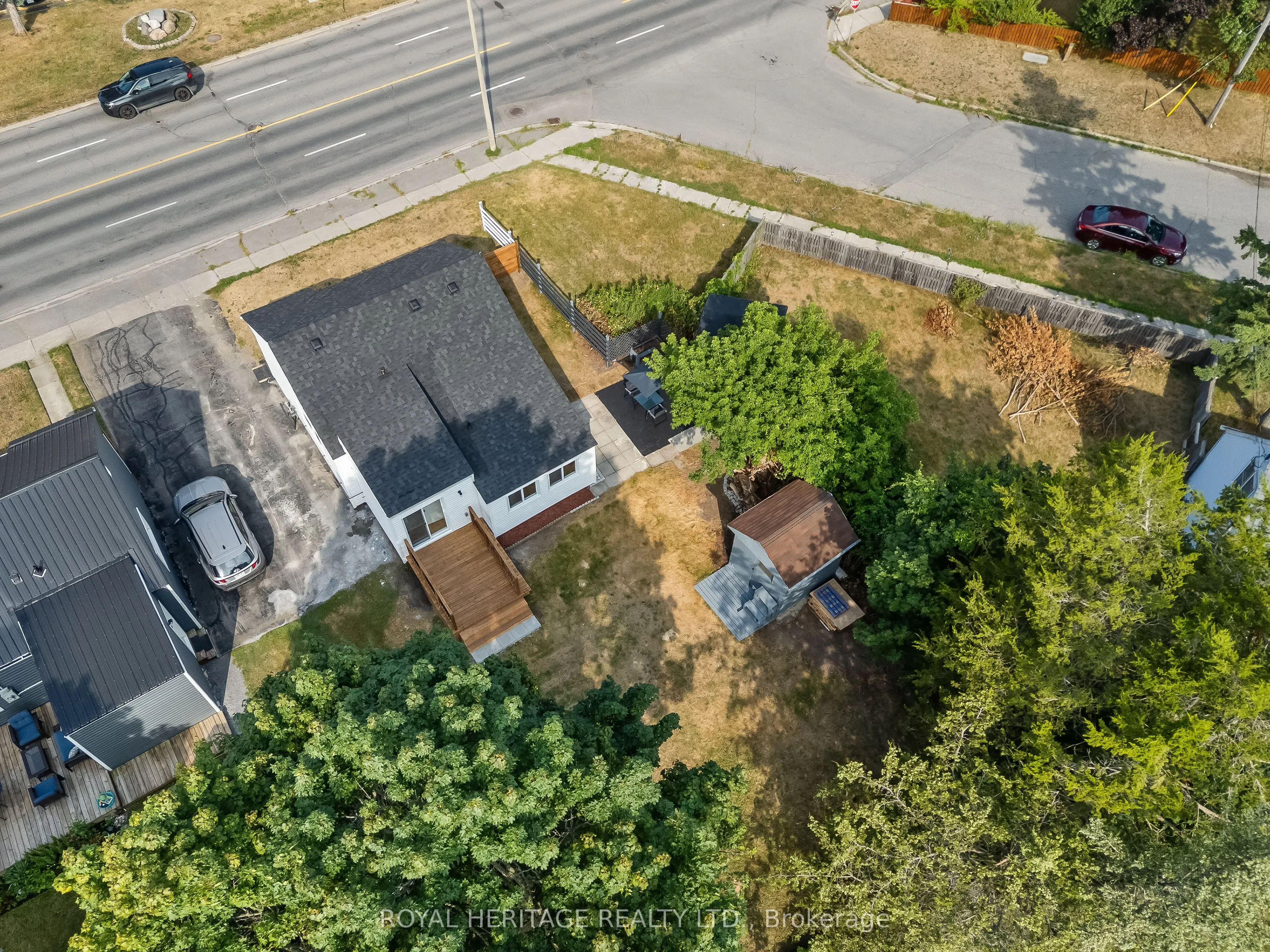 13 Trenton Street